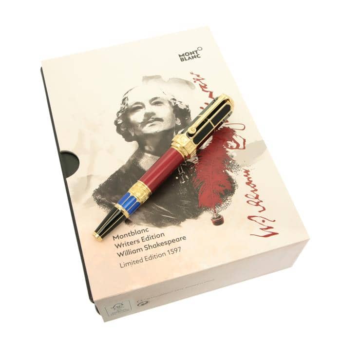 詳細ページ | 万年筆 ボールペンなど高級筆記具の販売・買取