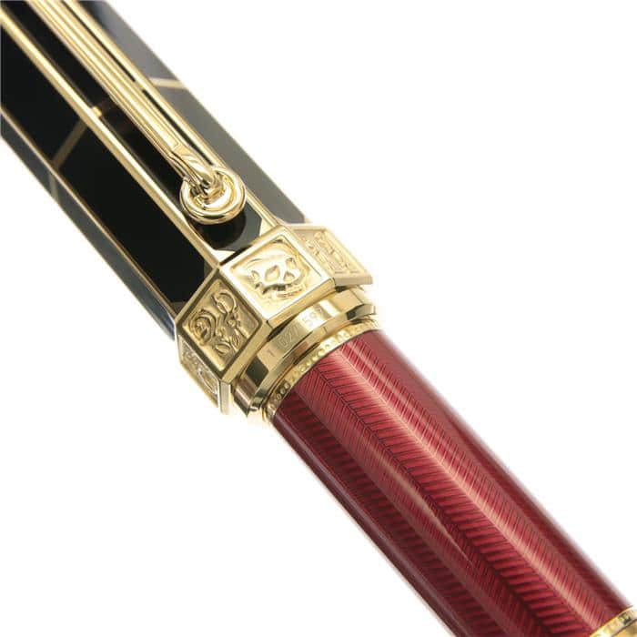 詳細ページ | 万年筆 ボールペンなど高級筆記具の販売・買取