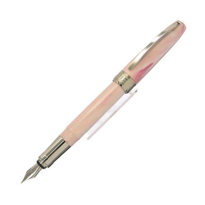 VISCONTI ピンク 万年筆 【公式通販】