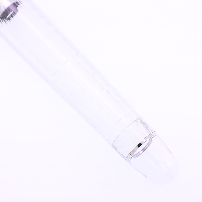 中古)PLATINUM プラチナ 万年筆 #3776 センチュリー 富士五湖 山中