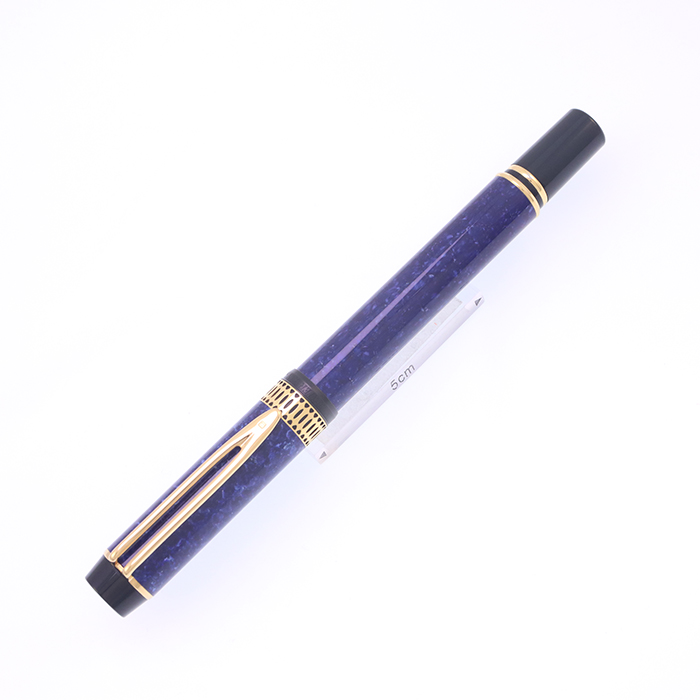 中古)WATERMAN ウォーターマン 万年筆 ル・マン100 パトリシアン