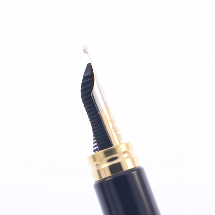 中古)WATERMAN ウォーターマン 万年筆 ル・マン100 パトリシアン