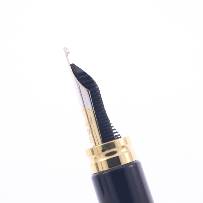 中古)WATERMAN ウォーターマン 万年筆 ル・マン100 パトリシアン