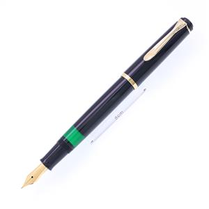 万年筆 クラシック M200 ブラック F