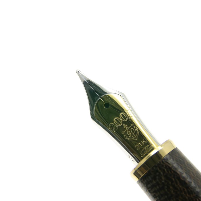 詳細ページ | 万年筆 ボールペンなど高級筆記具の販売・買取