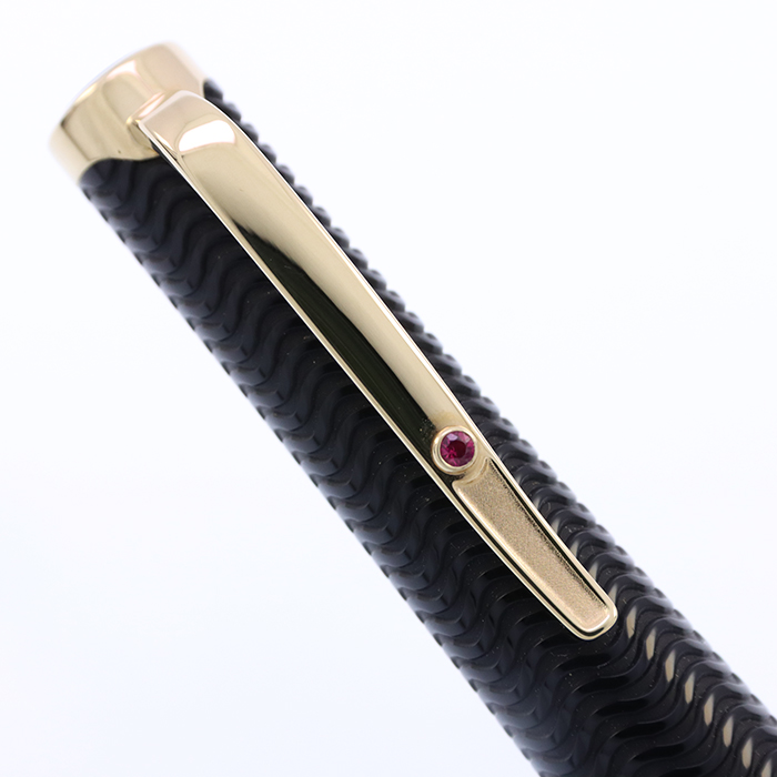 中古)MONTBLANC モンブラン ボールペン 作家シリーズ2006 ヴァージニア