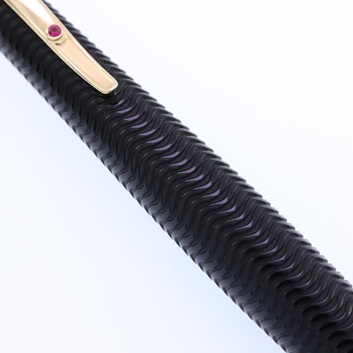 中古)MONTBLANC モンブラン ボールペン 作家シリーズ2006 ヴァージニア