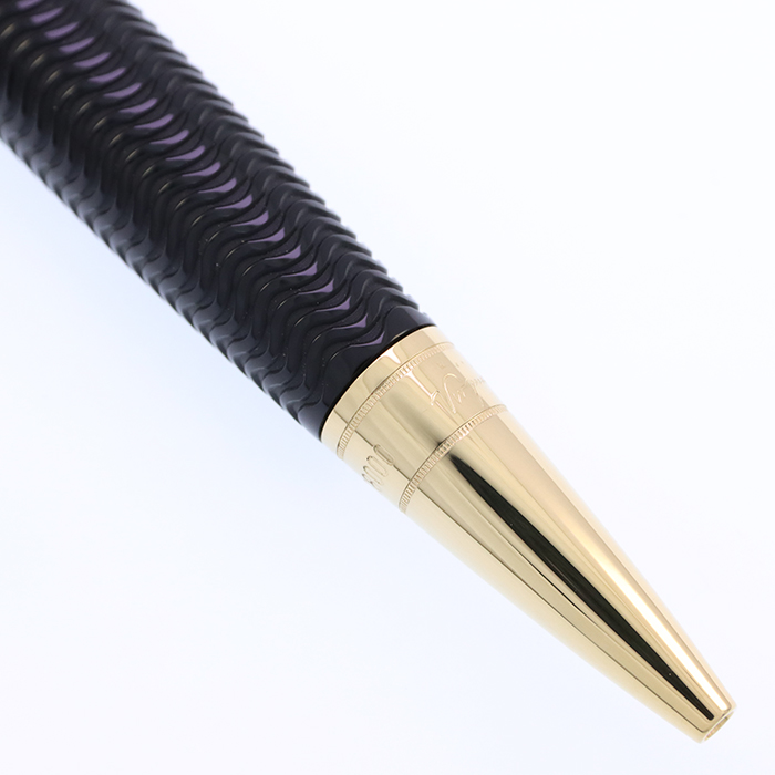 中古)MONTBLANC モンブラン ボールペン 作家シリーズ2006 ヴァージニア