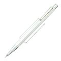 CARAN d'ACHE カランダッシュ メカニカルペンシル エクリドール スターリングシルバー リーニェ 0.5mm