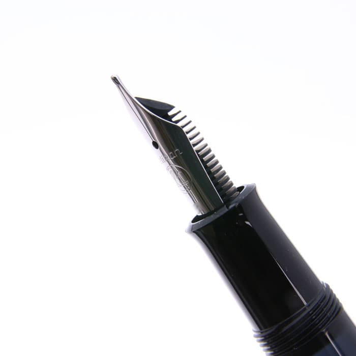 新品)Pelikan ペリカン 万年筆 クラシック M205 マーブルブルー（商品