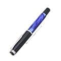 新品)Pelikan ペリカン 万年筆 クラシック M205 マーブルブルー