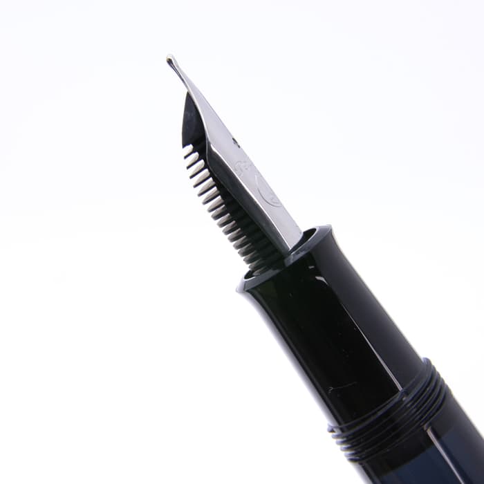 新品)Pelikan ペリカン 万年筆 クラシック M205 マーブルブルー（商品