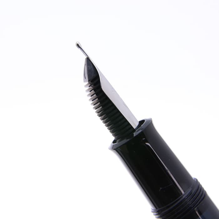 新品)Pelikan ペリカン 万年筆 クラシック M205 マーブルブルー（商品