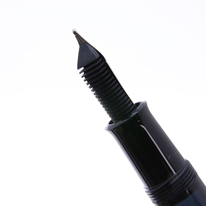 新品)Pelikan ペリカン 万年筆 クラシック M205 マーブルブルー（商品