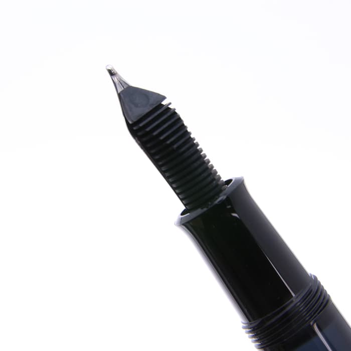 新品)Pelikan ペリカン 万年筆 クラシック M205 マーブルブルー（商品