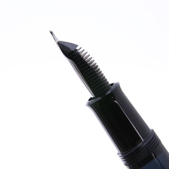 新品)Pelikan ペリカン 万年筆 クラシック M205 マーブルブルー（商品