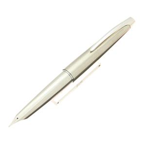 PILOT パイロット 万年筆 ミュー90 中字 メイン