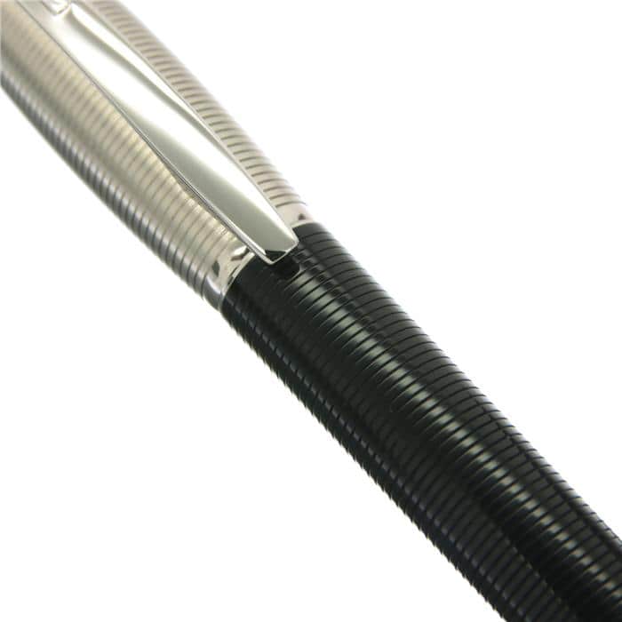 中古)MONTBLANC モンブラン ローラーボール/ファインライナー スター ...