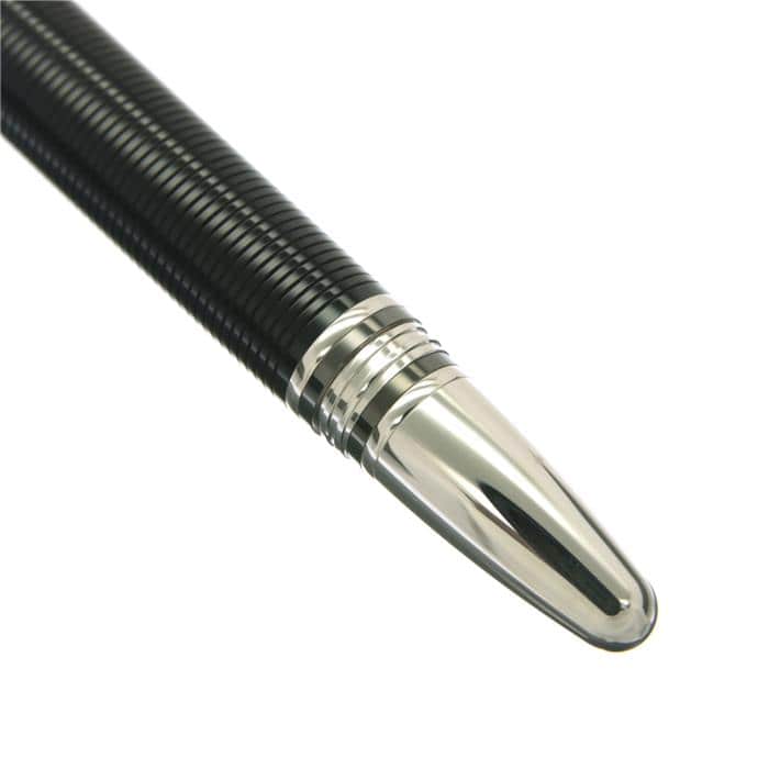 中古)MONTBLANC モンブラン ローラーボール/ファインライナー スター ...