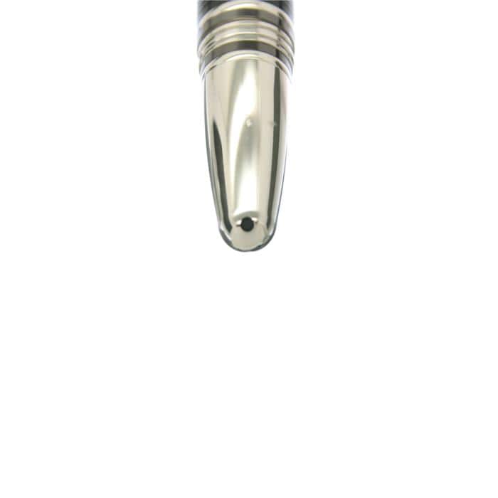 中古)MONTBLANC モンブラン ローラーボール/ファインライナー スター ...