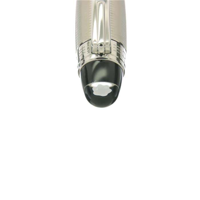 中古)MONTBLANC モンブラン ローラーボール/ファインライナー スター ...