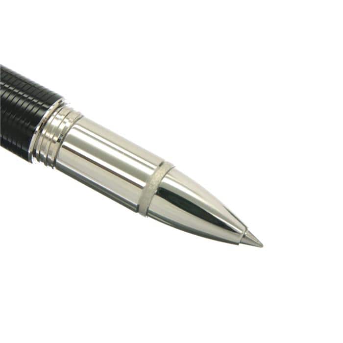 中古)MONTBLANC モンブラン ローラーボール/ファインライナー スター ...