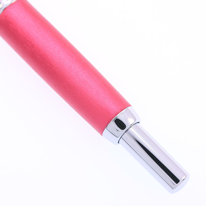 中古)PILOT パイロット 万年筆 キャップレス デシモ 20カラーズ