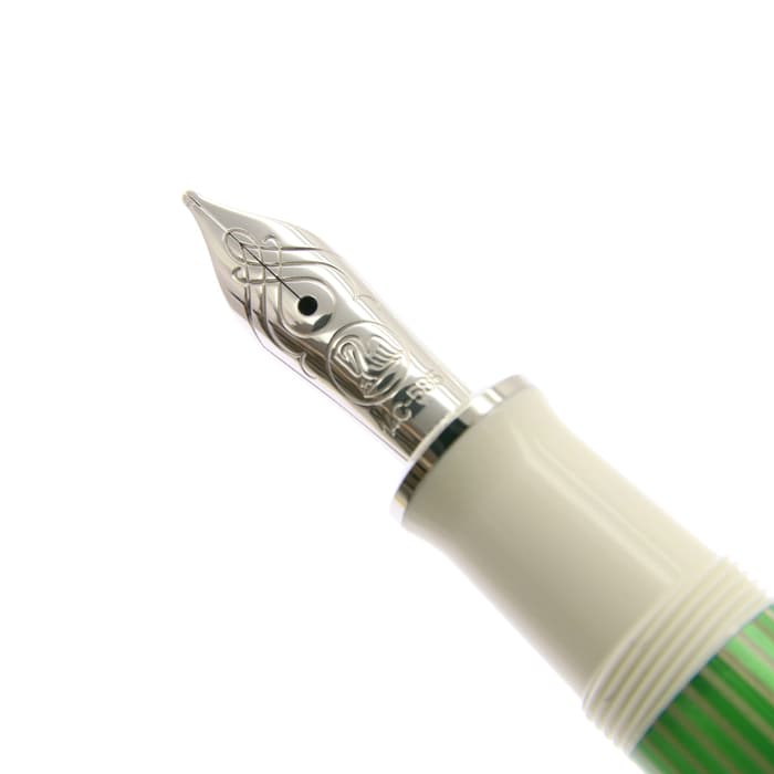 新品)Pelikan ペリカン 万年筆 スペシャルエディション スーベレーン