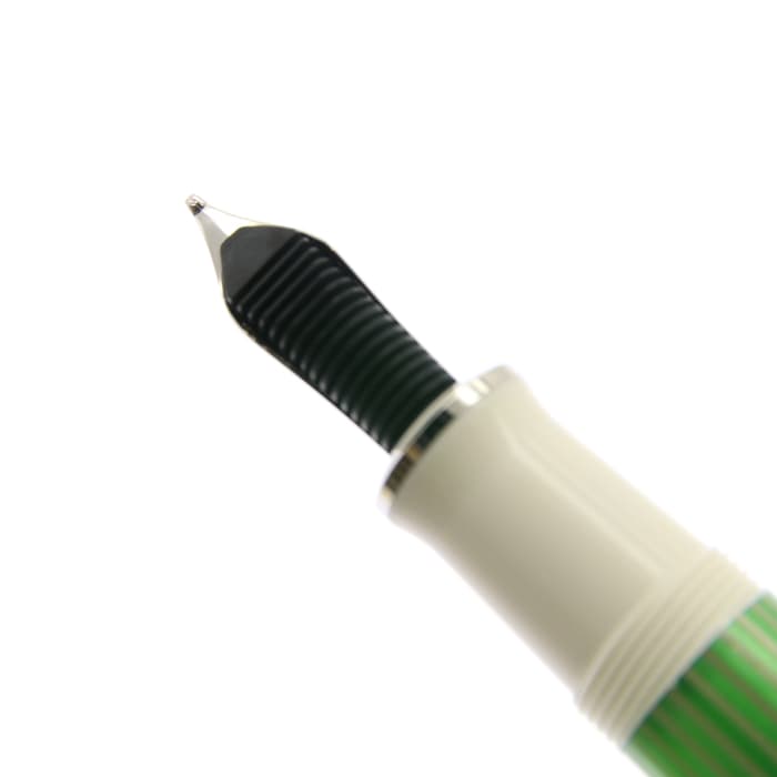 新品)Pelikan ペリカン 万年筆 スペシャルエディション スーベレーン