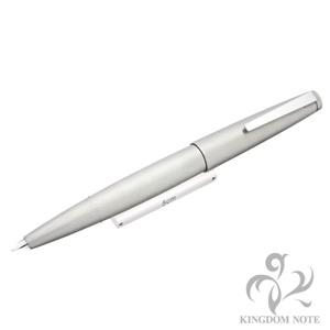 LAMY ラミー 万年筆 ラミー2000 プレミエステンレス F メイン
