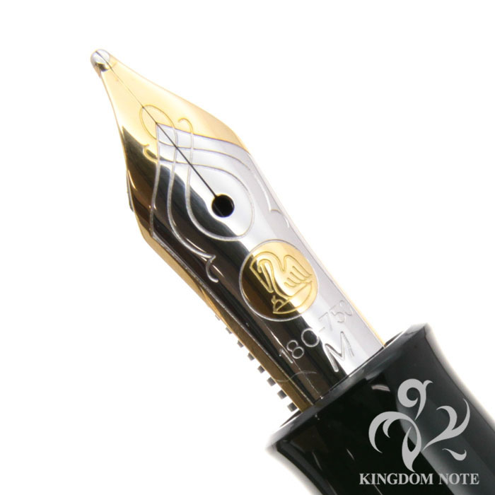 新品)Pelikan ペリカン 万年筆 M700 トレド（商品ID：2828059013264