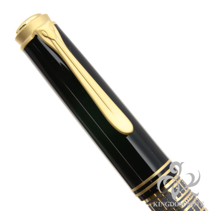 新品)Pelikan ペリカン 万年筆 M700 トレド（商品ID：2828059013264