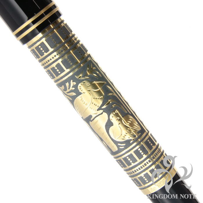 新品)Pelikan ペリカン 万年筆 M700 トレド（商品ID：2828059013264