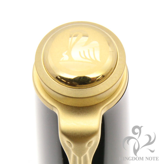 新品)Pelikan ペリカン 万年筆 M700 トレド（商品ID：2828059013264