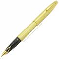 SHEAFFER シェーファー 万年筆 インペリアル ゴールドフィールド ccc21f404eb8754e1d9a67add428de