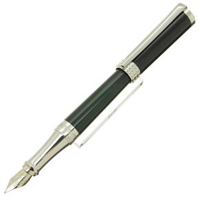 S.T.Dupont エス・テー・デュポン 万年筆 ボギー&ヘプバーン ナイトコレクション オードリー･ヘプバーン F メイン