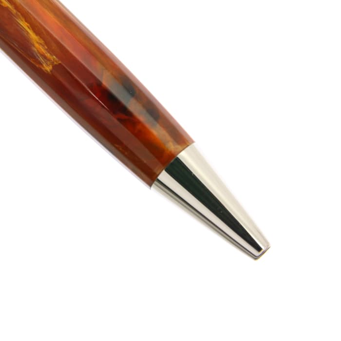 ヴィスコンティ ヴァン・ゴッホ アルルの寝室 万年筆 ヴィスコンティ ヴァン・ゴッホ アルルの寝室 万年筆 - メルカリ