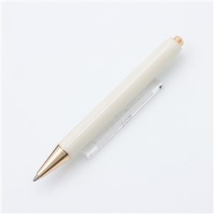 MONTBLANC モンブラン ボールペン ヘリテイジ ルージュ&ノワール ベビー スペシャルエディション アイボリー メイン