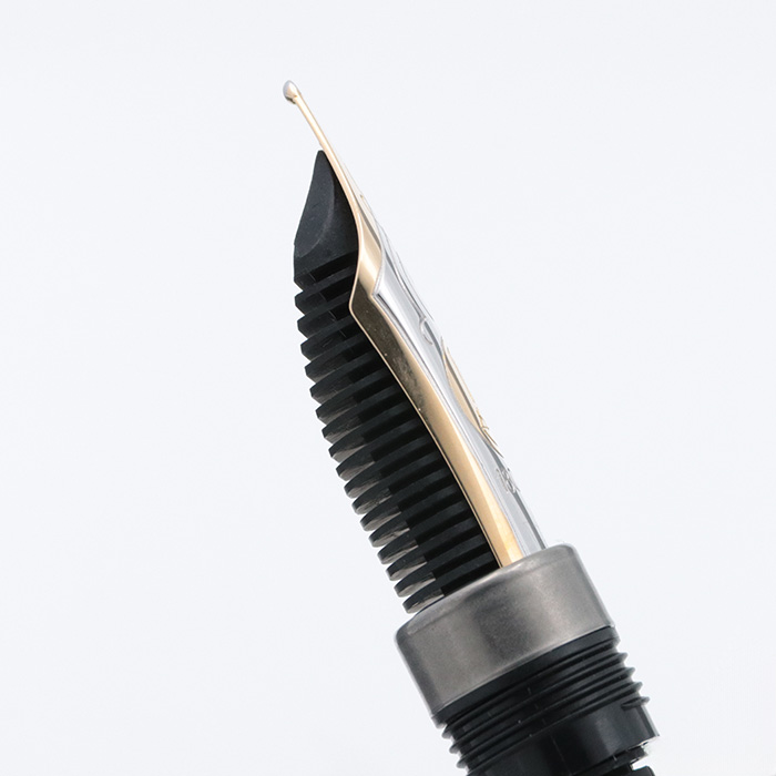 Pelikan M800用ペン先 BB（pf刻印）お年玉価格 詳細ページ | 万年筆