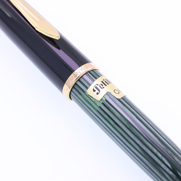 貴重品　ペリカン140 万年筆 詳細ページ | 万年筆 ボールペンなど高級筆記具の販売・買取