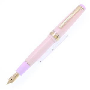 SAILOR セーラー 万年筆 リヒトープオリジナル プロフェッショナルギア スリム ミニ MITSUO くくりざる 極細字 メイン