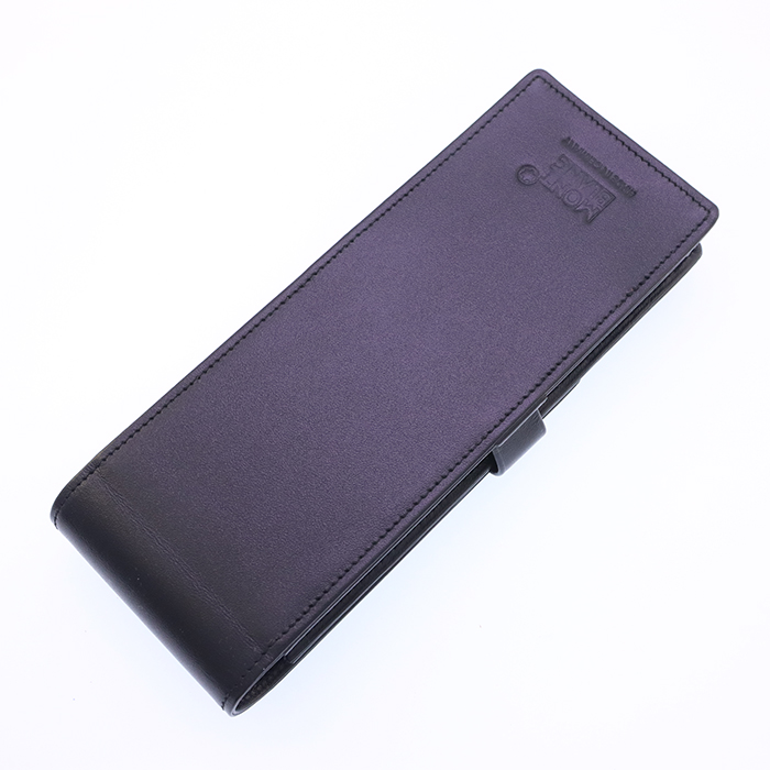 美品 MONTBLANC モンブラン ペンケース SIENA 3本用 30303 MONTBLANC