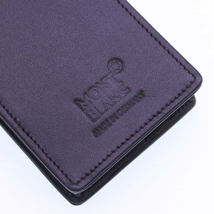 中古)MONTBLANC モンブラン ペンケース マイスターシュテュック