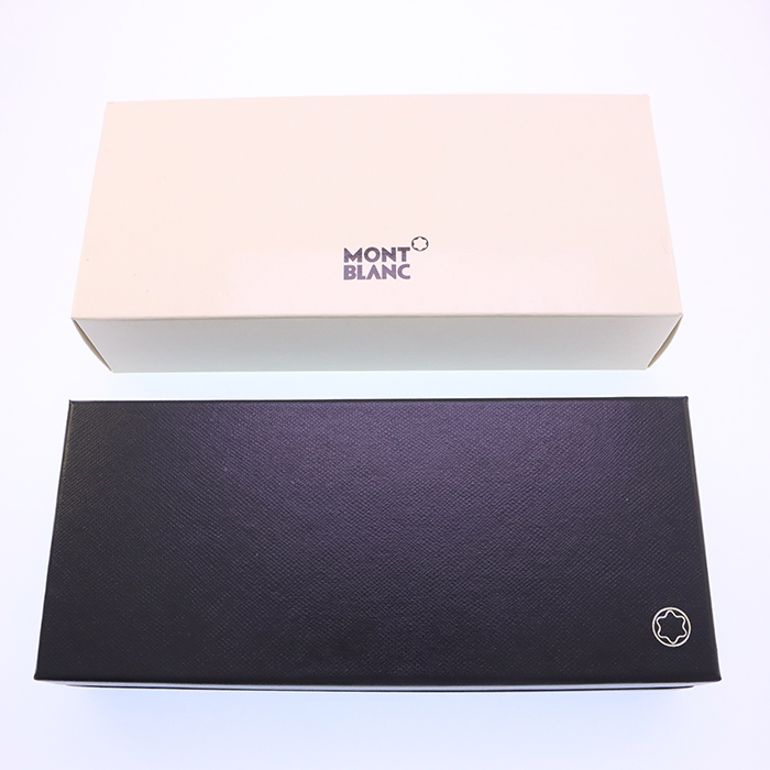 中古)MONTBLANC モンブラン ペンケース マイスターシュテュック