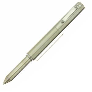 新品)SCHONDSGN ショーンデザイン ボールペン クリップペン #02