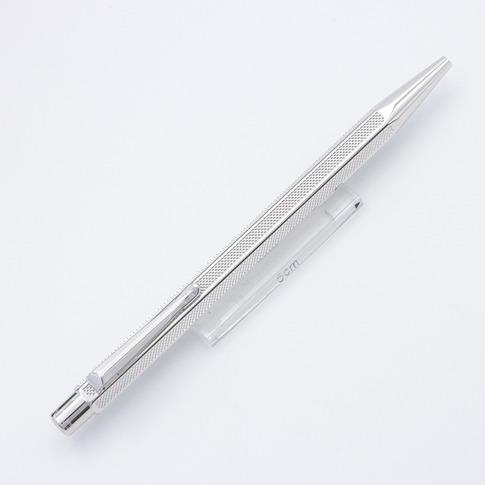新品)CARAN d'ACHE カランダッシュ ボールペン エクリドール