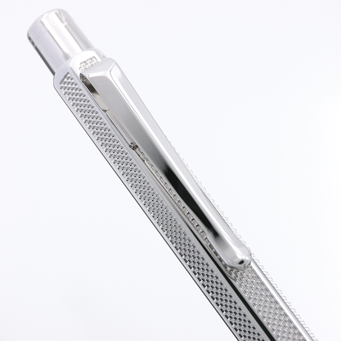 新品)CARAN d'ACHE カランダッシュ ボールペン エクリドール