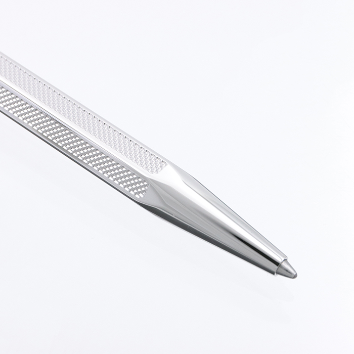 新品)CARAN d'ACHE カランダッシュ ボールペン エクリドール