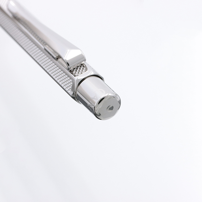 新品)CARAN d'ACHE カランダッシュ ボールペン エクリドール