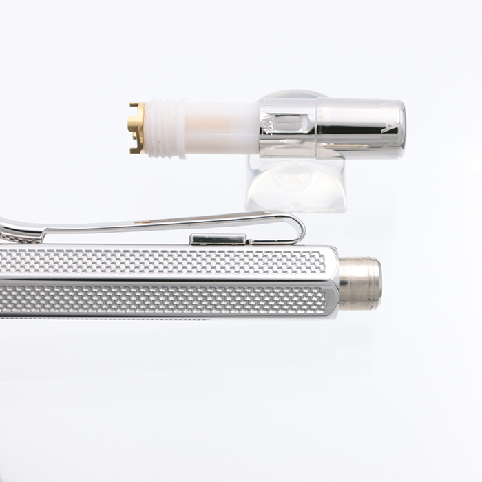 新品)CARAN d'ACHE カランダッシュ ボールペン エクリドール